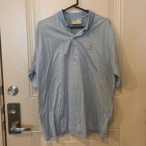 Augusta National Golf Shop Polo